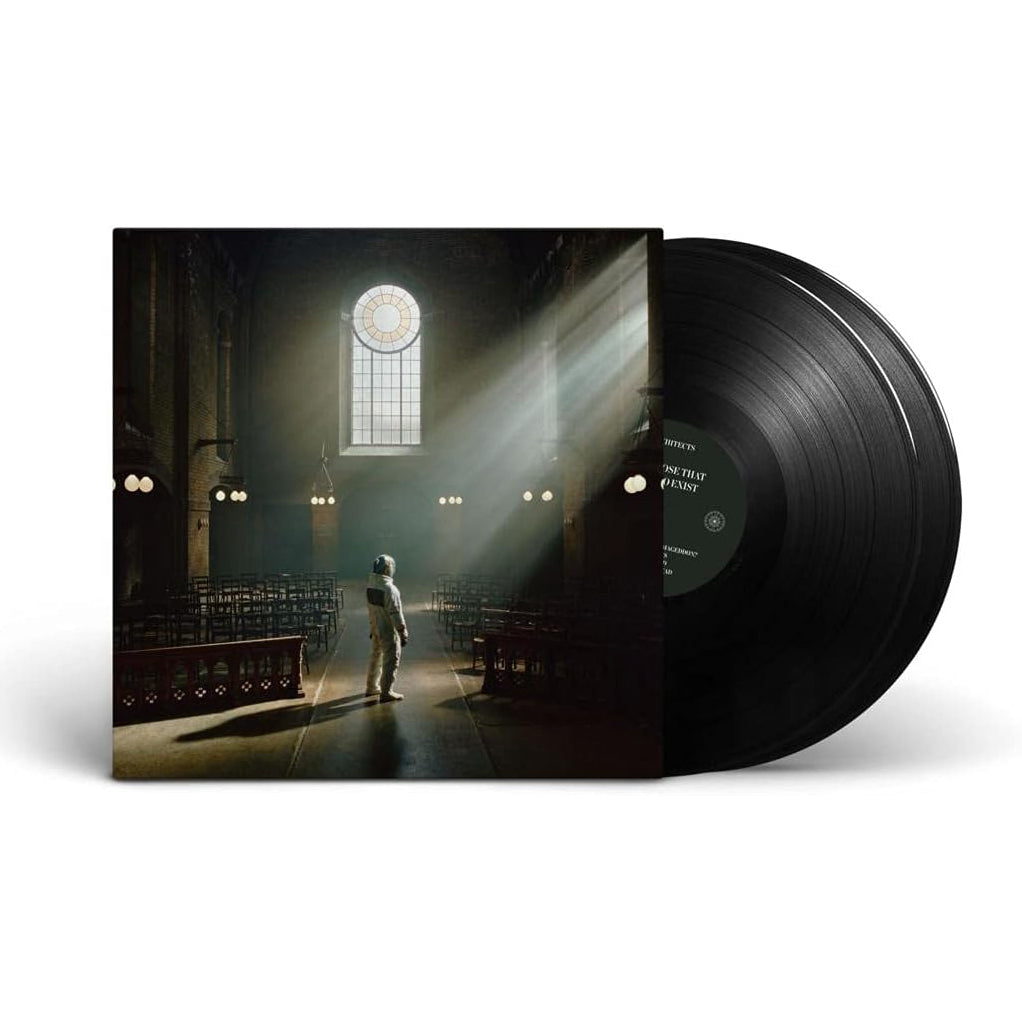 Architects | For Those That Wish To Exist Vinyl LP