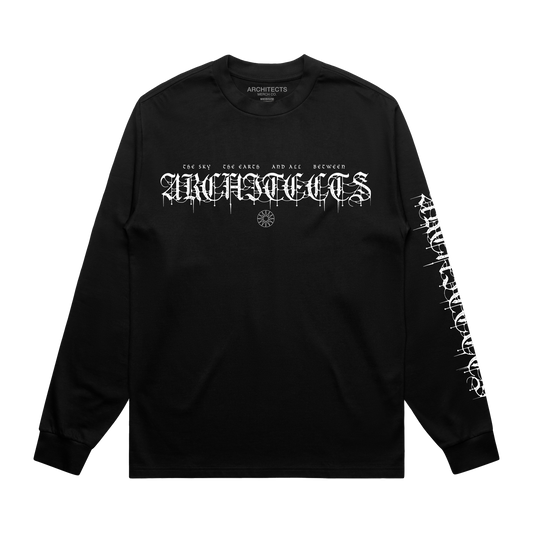 Sun Black Longsleeve