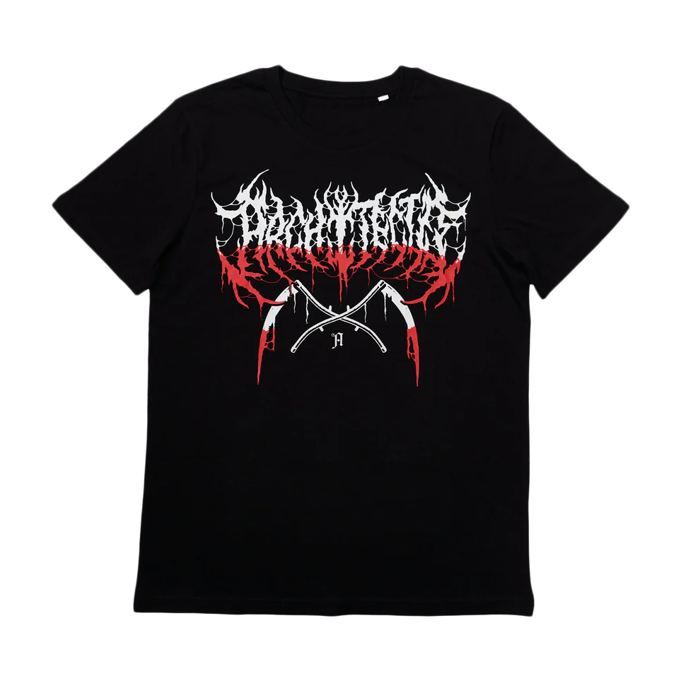 Scythe T-Shirt