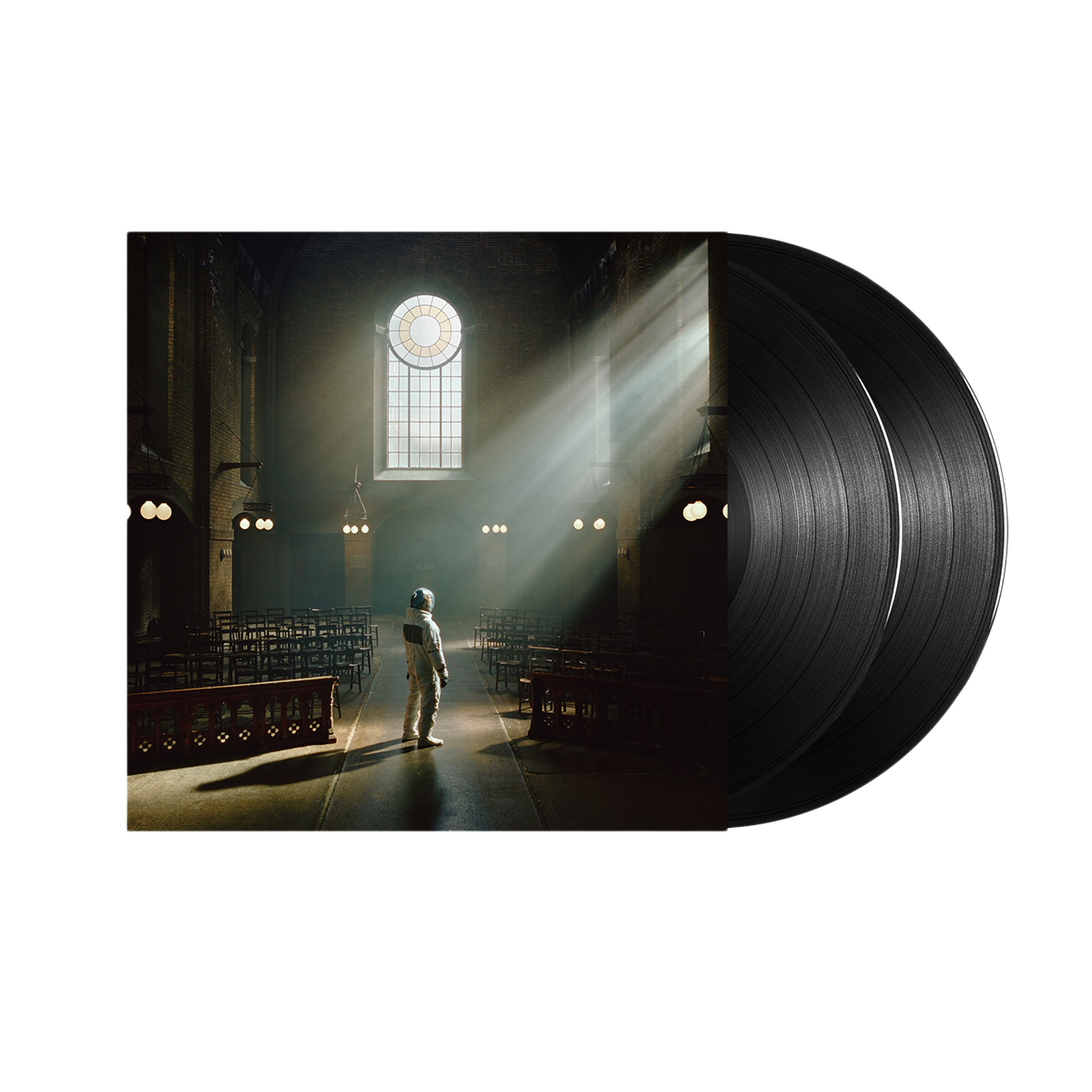 For Those That Wish To Exist Vinyl LP