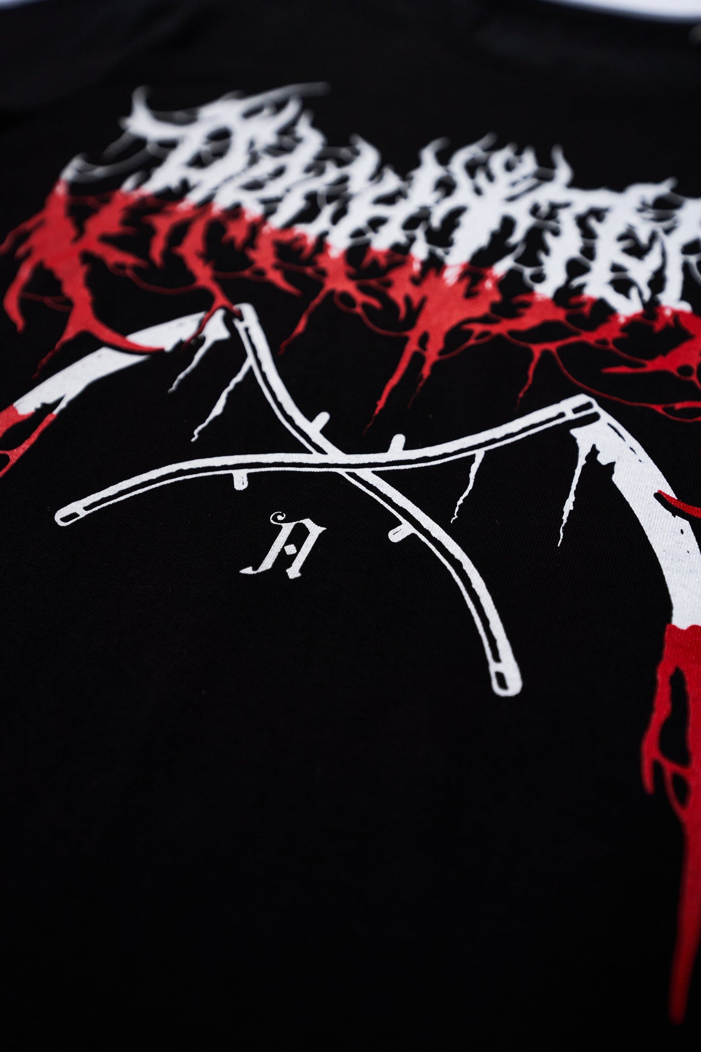 Scythe T-Shirt