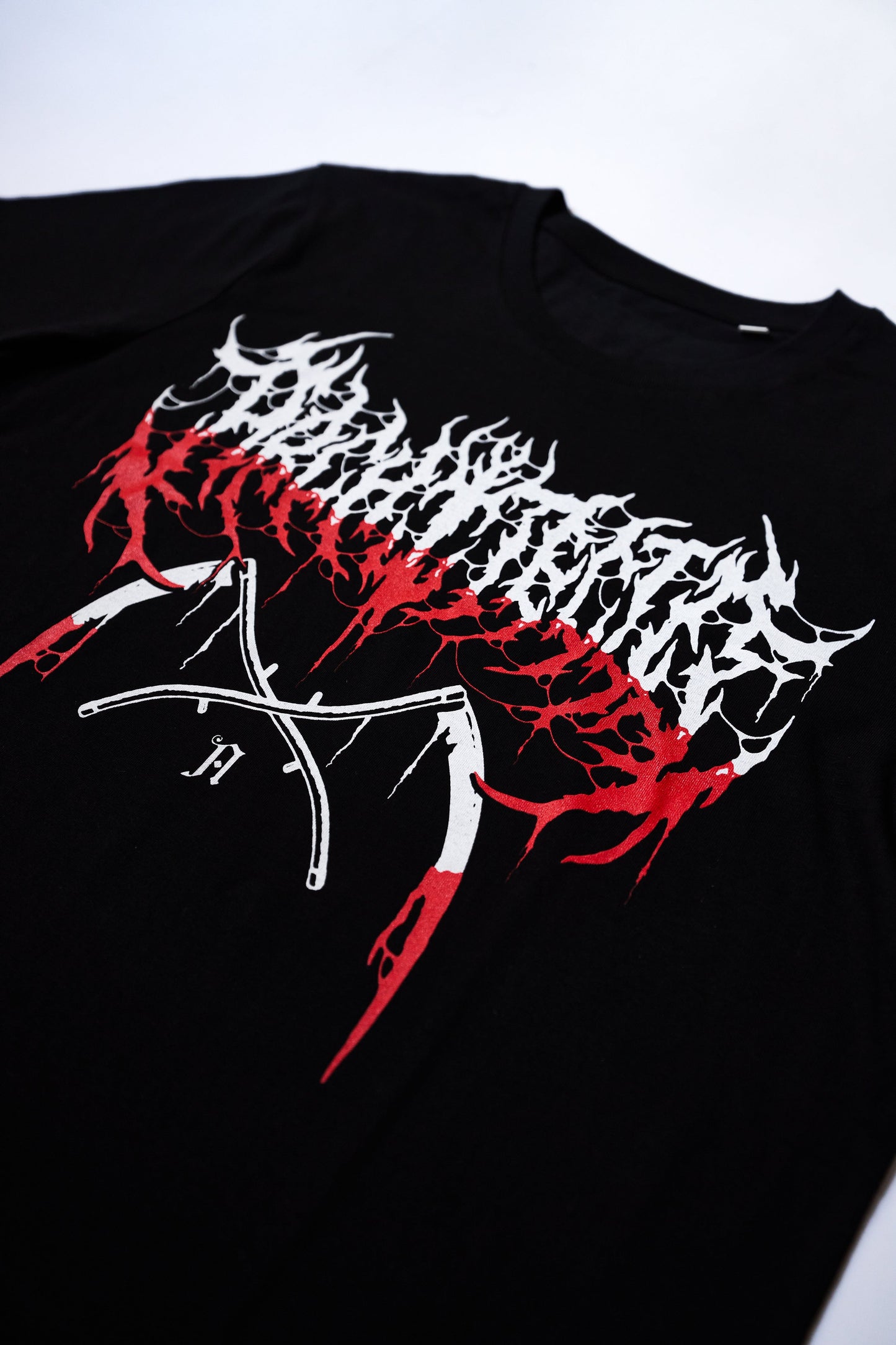 Scythe T-Shirt