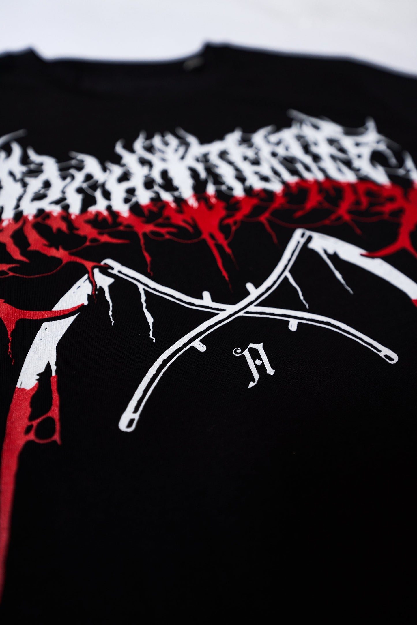 Scythe T-Shirt